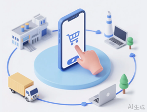 研發(fā)-生產(chǎn)-制造執(zhí)行一體化